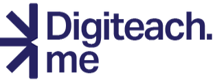 Digiteach.me Logo