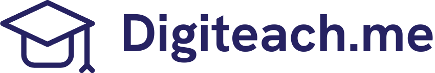 Digiteach.me Logo